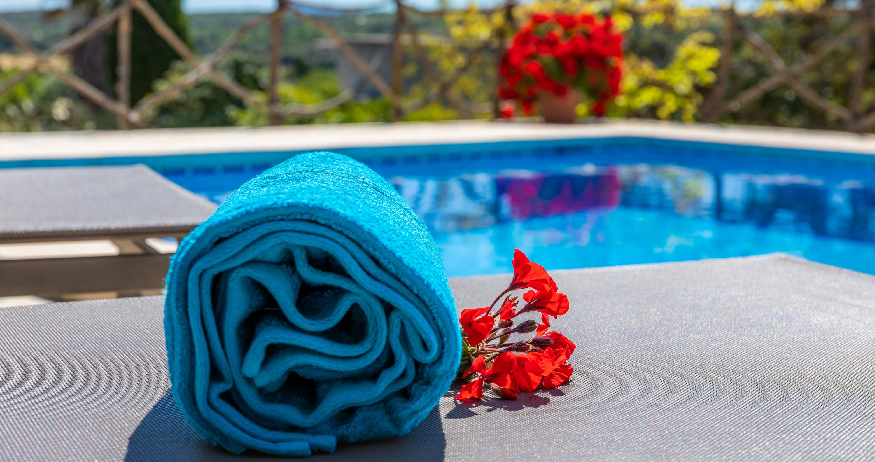 Su casa vacacional en Mallorca